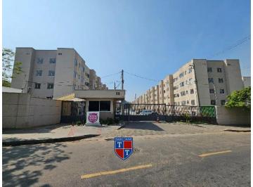 Foto 1 · R$ 54.757,30 - Apartamento - RJ - RIO DE JANEIRO - SANTA CRUZ