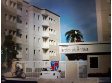 Foto 1 · R$ 19.993,80 - Apartamento - RJ - SAO GONCALO - SANTA LUZIA