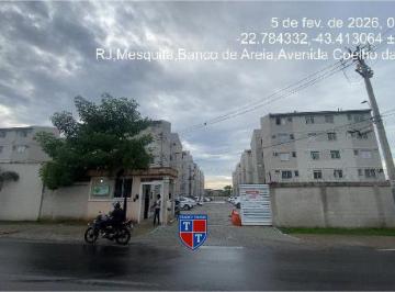 Foto 1 · R$ 84.892,14 - Apartamento - RJ - MESQUITA - ROCHA SOBRINHO