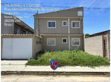 Foto 1 · R$ 163.018,60 - Apartamento - RJ - NOVA IGUACU - LAGOINHA