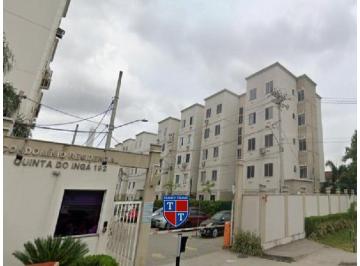 Foto 1 · R$ 108.794,43 - Apartamento - RJ - RIO DE JANEIRO - COSMOS