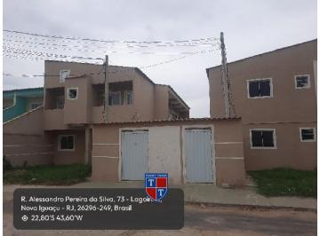 Foto 1 · R$ 78.992,99 - Apartamento - RJ - NOVA IGUACU - LAGOINHA