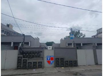 Foto 1 · R$ 93.629,95 - Casa - RJ - SAO GONCALO - LARANJAL