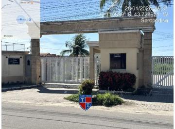 Foto 1 · R$ 124.509,18 - Casa - RJ - SEROPEDICA - SANTA SOFIA