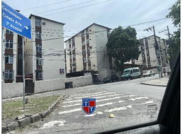 Foto 1 · R$ 61.728,06 - Apartamento - RJ - RIO DE JANEIRO - PARADA DE LUCAS