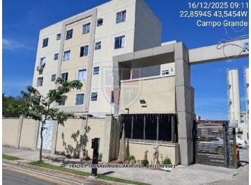 Foto 1 · R$ 68.787,97 - Apartamento - RJ - RIO DE JANEIRO - CAMPO GRANDE