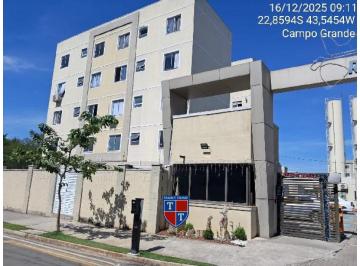Foto 1 · R$ 68.787,97 - Apartamento - RJ - RIO DE JANEIRO - CAMPO GRANDE