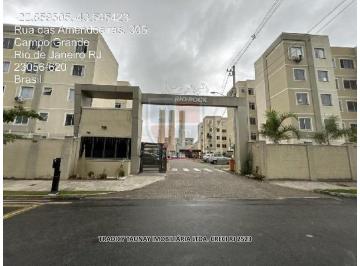 Foto 1 · R$ 96.592,92 - Apartamento - RJ - RIO DE JANEIRO - CAMPO GRANDE