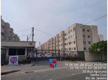 Foto 1 · R$ 61.527,34 - Apartamento - RJ - RIO DE JANEIRO - SANTA CRUZ