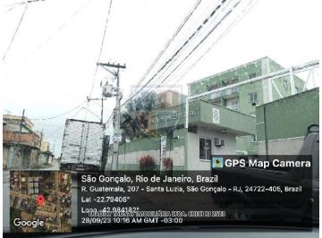 Imagem 1 · R$ 47.417,01 - APARTAMENTO - RJ - SAO GONCALO - SANTA LUZIA