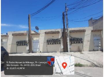 Foto 1 · R$ 61.714,02 - Casa - RJ - SAO GONCALO - LARANJAL
