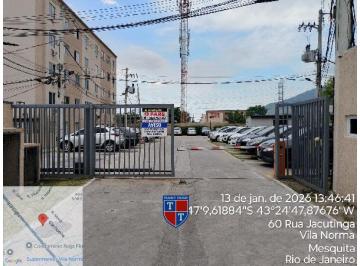 Foto 1 · R$ 62.856,87 - Apartamento - RJ - MESQUITA - VILA NORMA