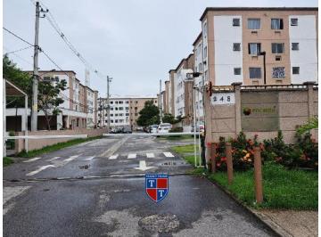 Foto 1 · R$ 62.853,48 - Apartamento - RJ - RIO DE JANEIRO - COSMOS