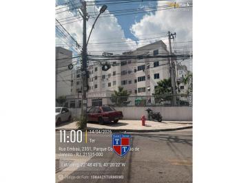 Foto 1 · R$ 215.654,20 - Apartamento - RJ - RIO DE JANEIRO - PARQUE COLUMBIA