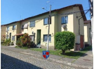 Foto 1 · R$ 57.384,39 - Apartamento - RJ - SAO GONCALO - LARANJAL