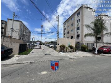 Foto 1 · R$ 69.862,78 - Apartamento - RJ - MESQUITA - VILA NORMA
