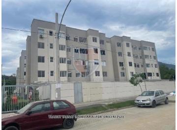 Foto 1 · R$ 123.904,77 - Apartamento - RJ - RIO DE JANEIRO - CAMPO GRANDE