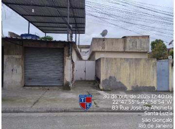 Foto 1 · R$ 63.028,30 - Casa - RJ - SAO GONCALO - SANTA LUZIA