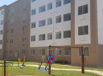 Foto 1 · R$ 70.507,67 - Apartamento - RJ - RIO DE JANEIRO - COSMOS