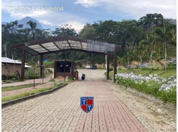 Foto 1 · R$ 403.041,33 - Terreno - RJ - TERESOPOLIS - COLONIA ALPINA