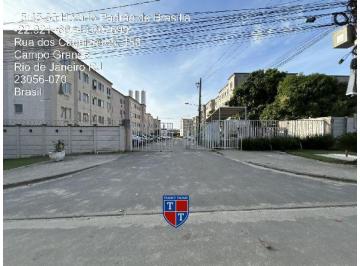 Foto 1 · R$ 72.665,17 - Apartamento - RJ - RIO DE JANEIRO - COSMOS