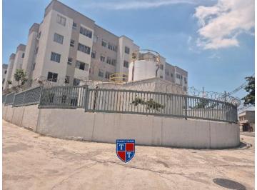 Foto 1 · R$ 76.404,82 - Apartamento - RJ - RIO DE JANEIRO - PAVUNA