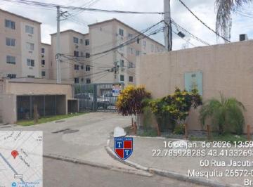 Foto 1 · R$ 59.999,74 - Apartamento - RJ - MESQUITA - VILA NORMA