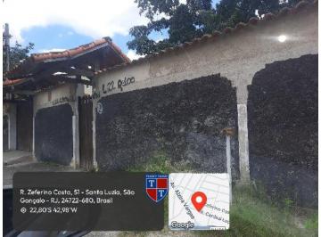 Foto 1 · R$ 159.199,17 - Casa - RJ - SAO GONCALO - SANTA LUZIA