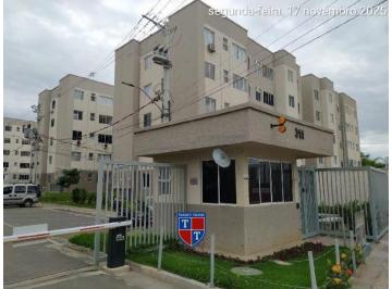 Foto 1 · R$ 120.737,26 - Apartamento - RJ - RIO DE JANEIRO - CAMPO GRANDE