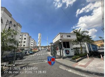 Foto 1 · R$ 106.667,03 - Apartamento - RJ - RIO DE JANEIRO - PARQUE COLUMBIA