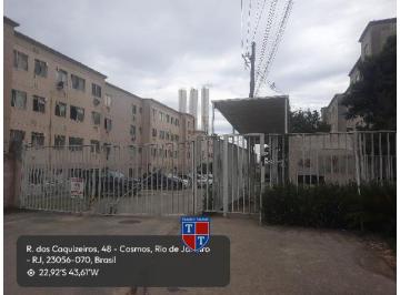 Foto 1 · R$ 76.436,72 - Apartamento - RJ - RIO DE JANEIRO - COSMOS