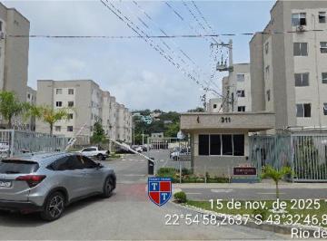 Foto 1 · R$ 102.844,79 - Apartamento - RJ - RIO DE JANEIRO - CAMPO GRANDE