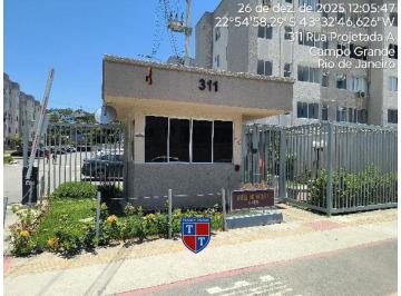 Foto 1 · R$ 113.021,61 - Apartamento - RJ - RIO DE JANEIRO - CAMPO GRANDE
