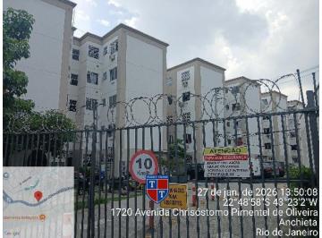 Foto 1 · R$ 66.164,05 - Apartamento - RJ - RIO DE JANEIRO - PAVUNA
