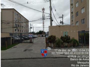 Foto 1 · R$ 73.625,61 - Apartamento - RJ - MESQUITA - VILA NORMA