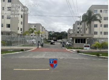 Foto 1 · R$ 103.124,97 - Apartamento - RJ - RIO DE JANEIRO - CAMPO GRANDE