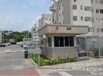 Foto 1 · R$ 104.889,24 - Apartamento - RJ - RIO DE JANEIRO - CAMPO GRANDE