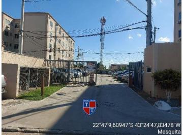 Foto 1 · R$ 81.379,36 - Apartamento - RJ - MESQUITA - VILA NORMA
