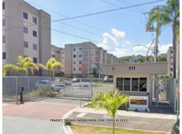 Foto 1 · R$ 112.420,91 - Apartamento - RJ - RIO DE JANEIRO - CAMPO GRANDE