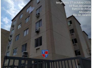 Foto 1 · R$ 95.296,43 - Apartamento - RJ - MESQUITA - VILA NORMA