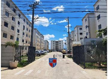 Foto 1 · R$ 48.486,97 - Apartamento - RJ - RIO DE JANEIRO - SANTA CRUZ