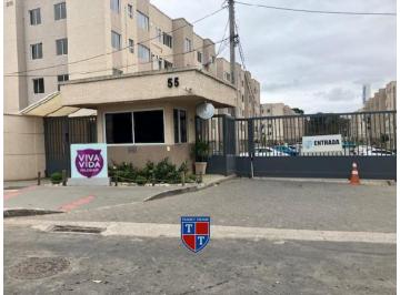 Foto 1 · R$ 52.216,73 - Apartamento - RJ - RIO DE JANEIRO - SANTA CRUZ