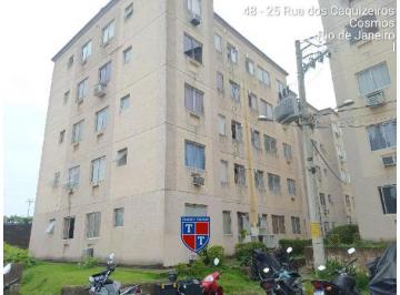 Foto 1 · R$ 109.872,49 - Apartamento - RJ - RIO DE JANEIRO - COSMOS