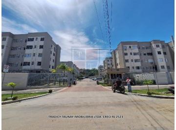 Foto 1 · R$ 107.852,22 - Apartamento - RJ - RIO DE JANEIRO - CAMPO GRANDE