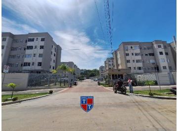 Foto 1 · R$ 105.155,91 - Apartamento - RJ - RIO DE JANEIRO - CAMPO GRANDE