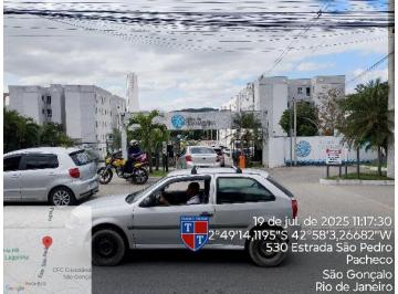 Foto 1 · R$ 93.653,58 - Apartamento - RJ - SAO GONCALO - PACHECO