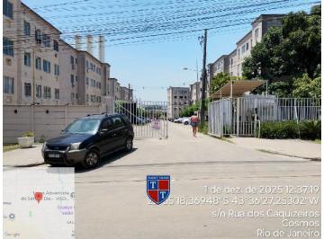 Foto 1 · R$ 63.999,72 - Apartamento - RJ - RIO DE JANEIRO - COSMOS