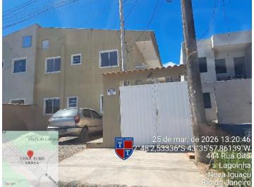 Foto 1 · R$ 182.762,17 - Apartamento - RJ - NOVA IGUACU - LAGOINHA