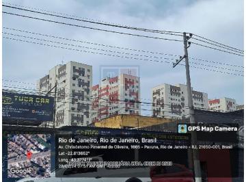 Foto 1 · R$ 21.890,91 - Apartamento - RJ - RIO DE JANEIRO - PAVUNA