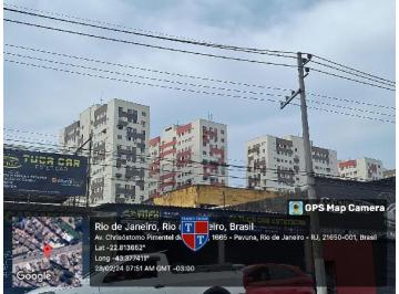 Foto 1 · R$ 81.467,50 - Apartamento - RJ - RIO DE JANEIRO - PAVUNA